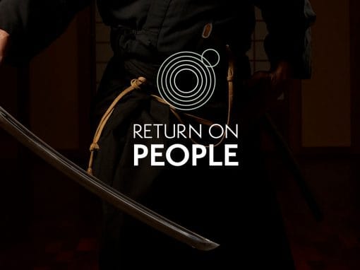 Return on People