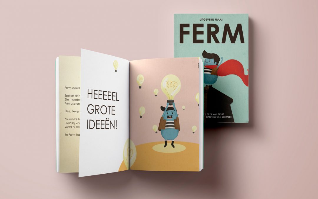 Ferm