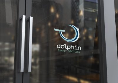 Rebranding Dolphin