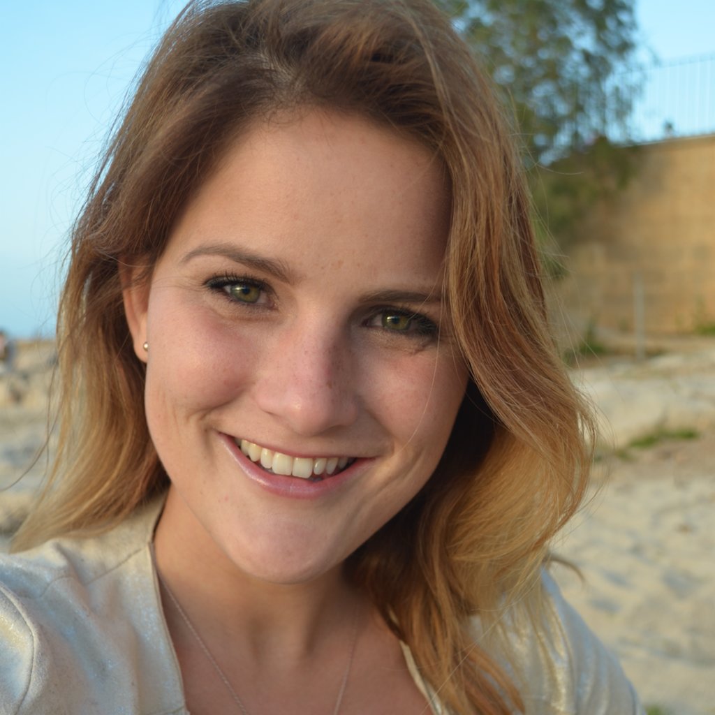 Martine Luumen Ryanne