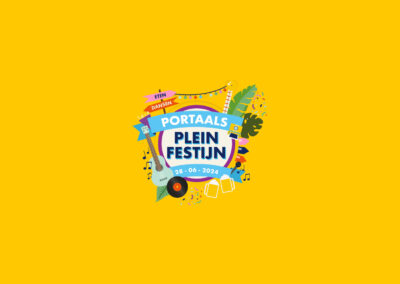 Portaals PleinFestijn